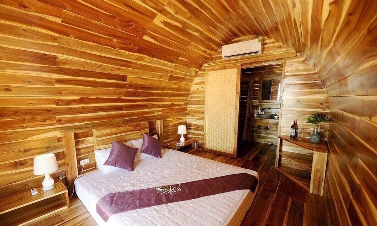 Photo of Bedroom in Co To