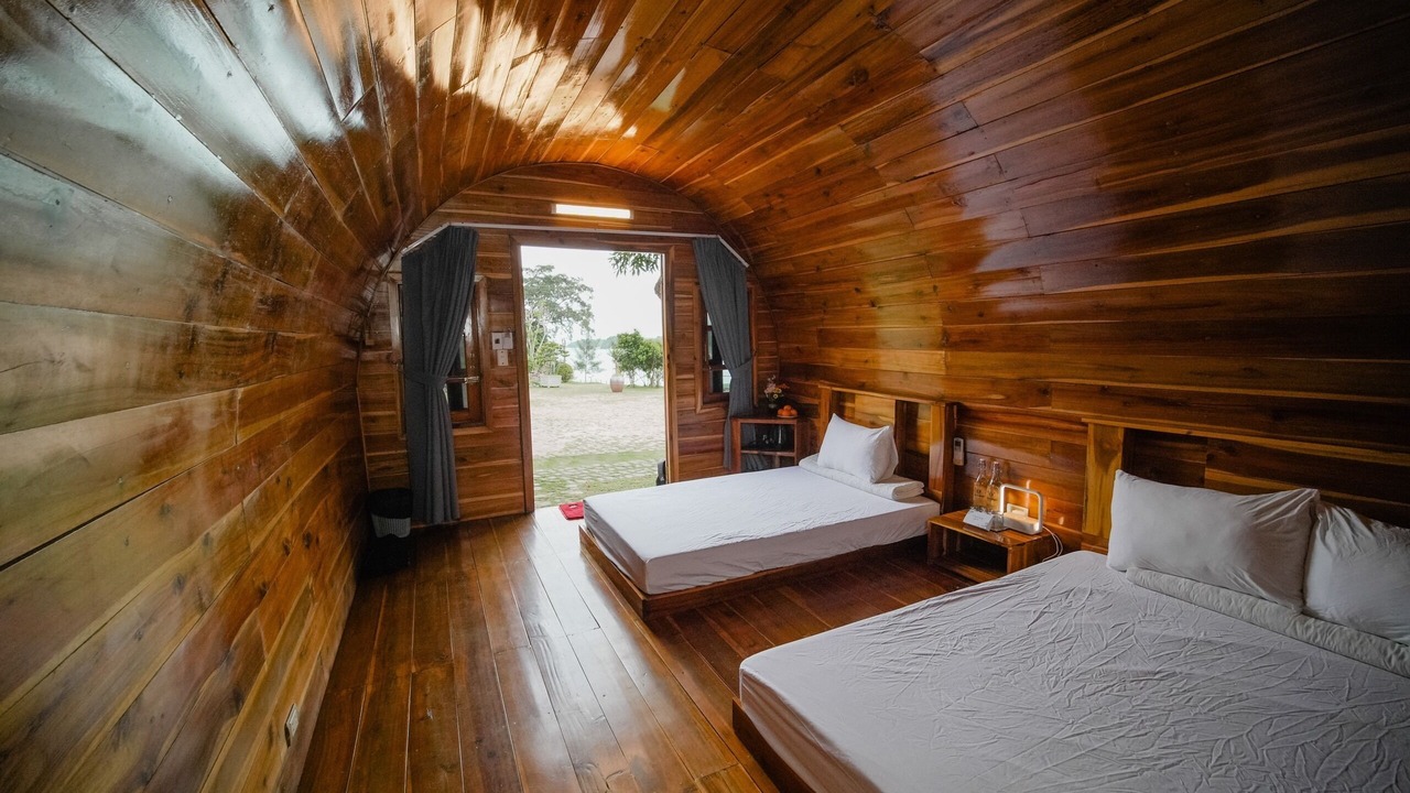 Photo of Bedroom in Co To