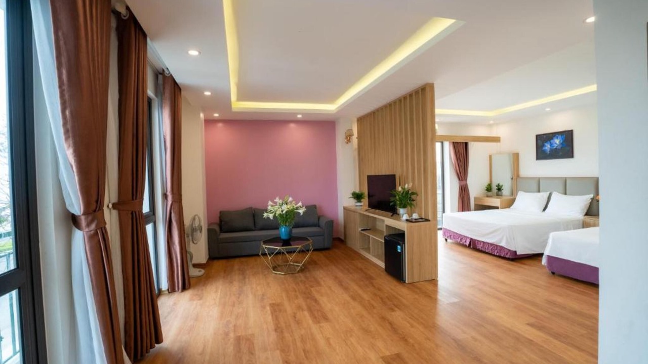 Photo of Bedroom in Sam Son