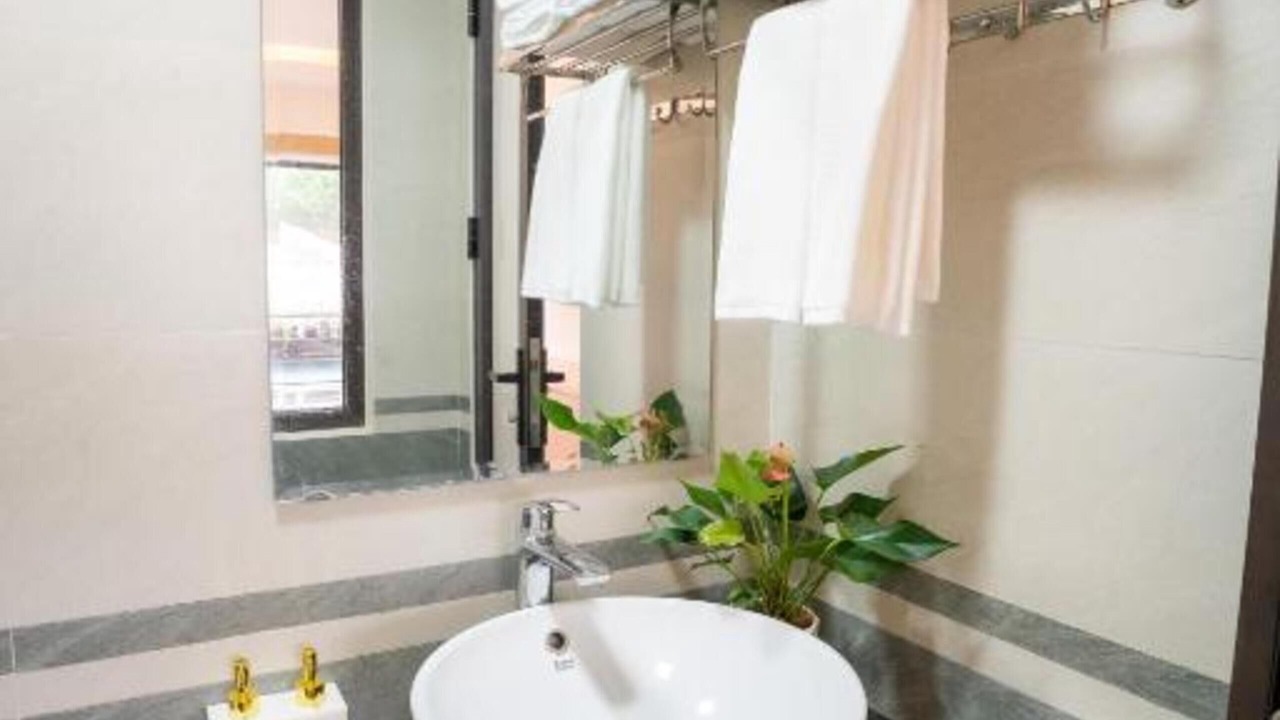 Photo of Bathroom in Sam Son