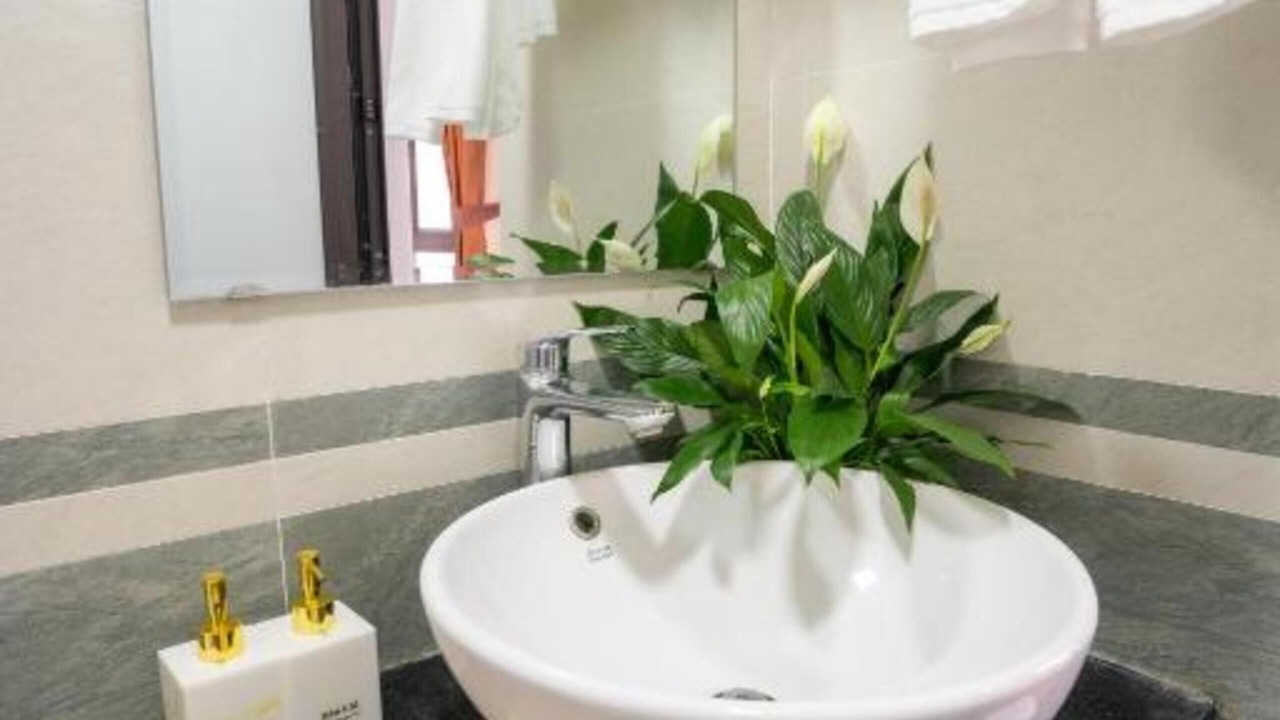 Photo of Bathroom in Sam Son