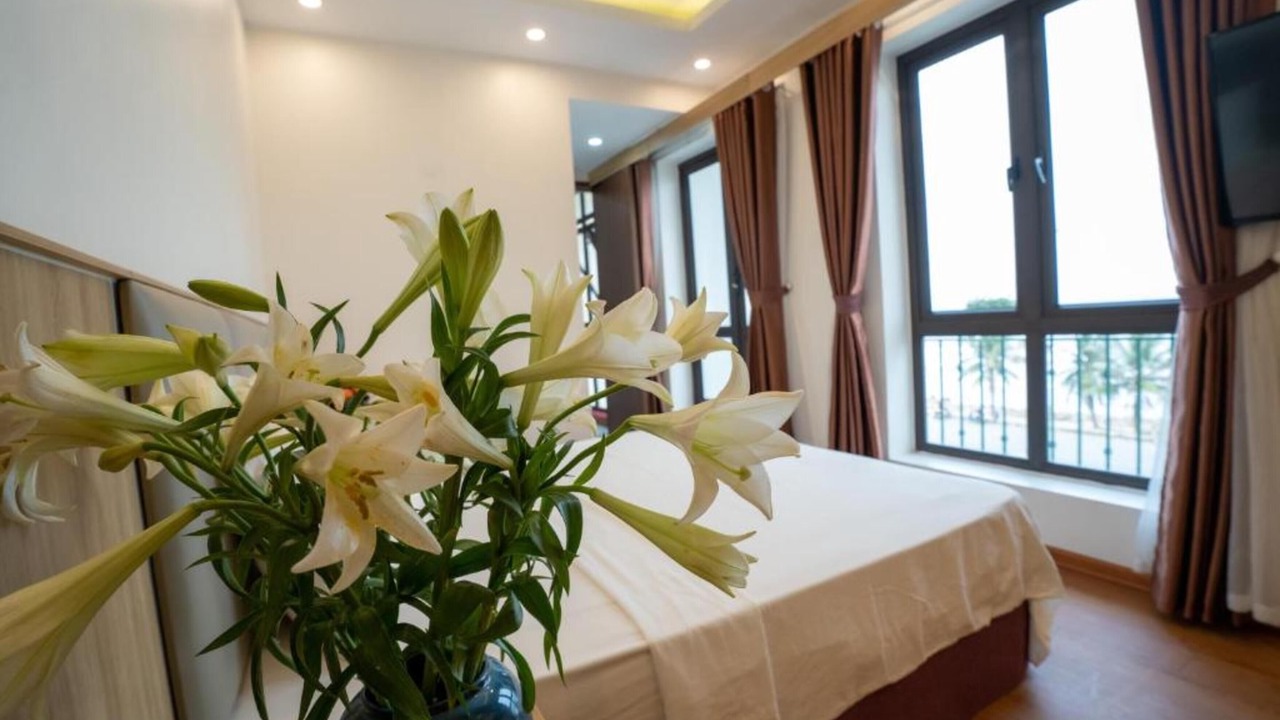 Photo of Bedroom in Sam Son