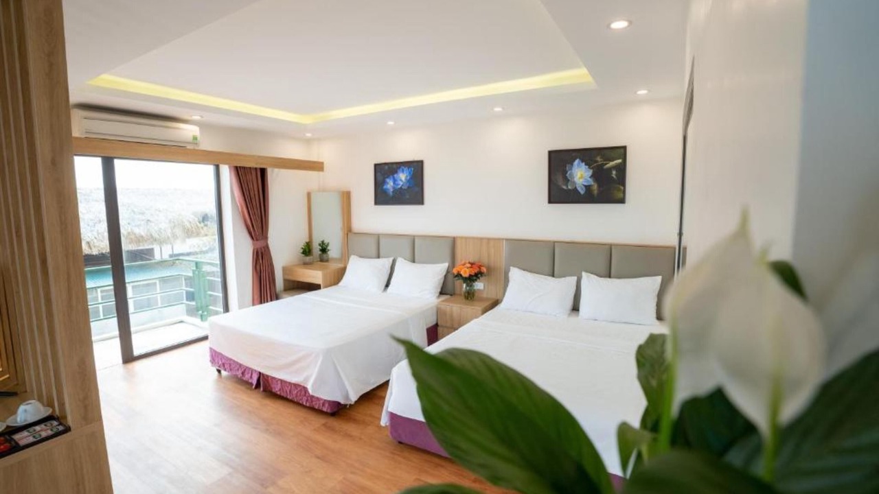 Photo of Bedroom in Sam Son