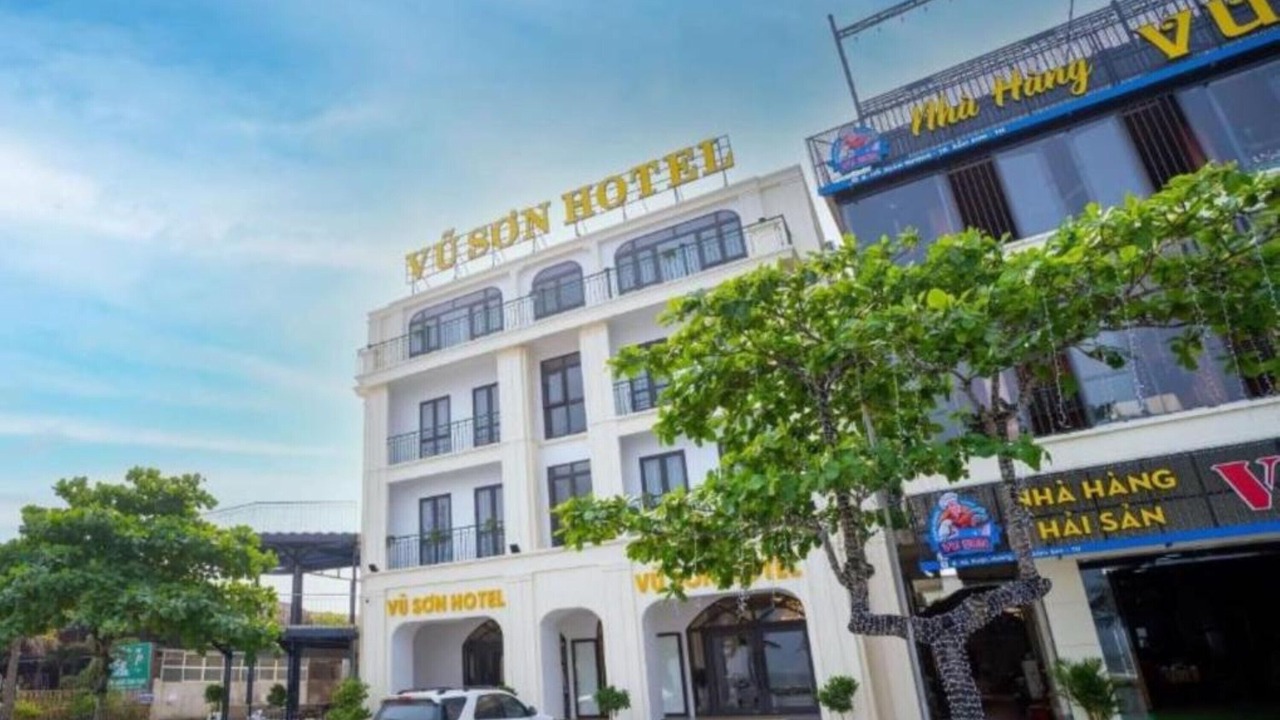 Photo of Outdoor in Sam Son