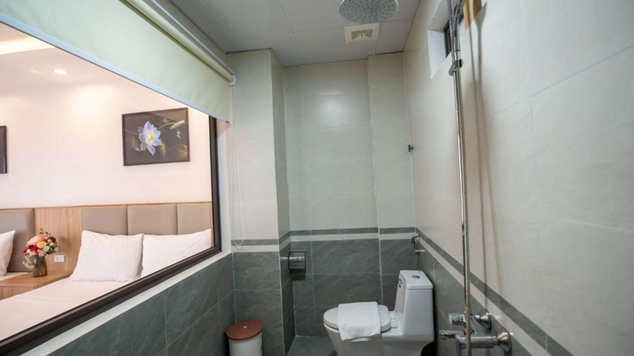 Photo of Bathroom in Sam Son