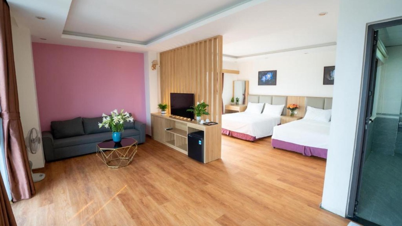 Photo of Bedroom in Sam Son