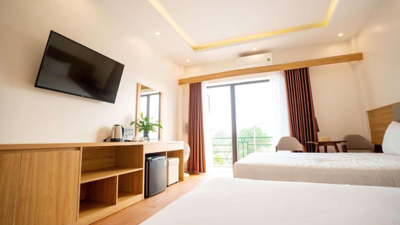 Photo of Bedroom in Sam Son