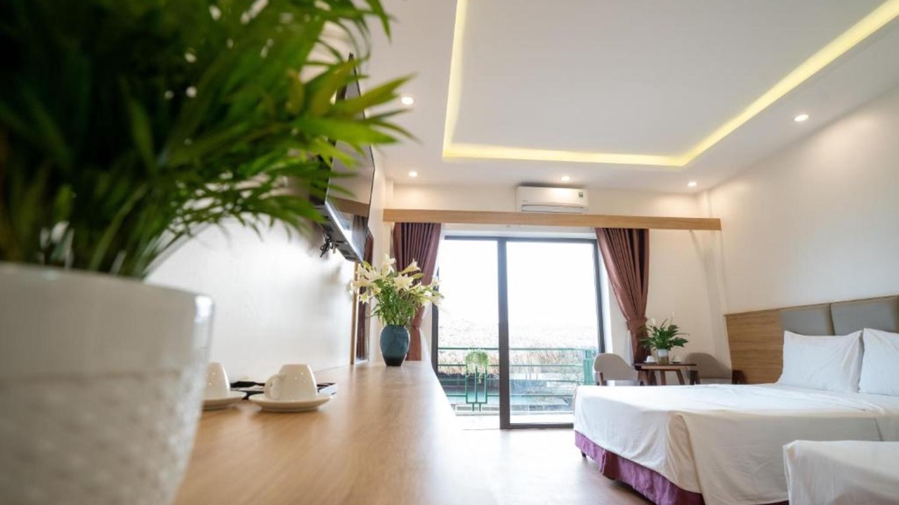 Photo of Bedroom in Sam Son