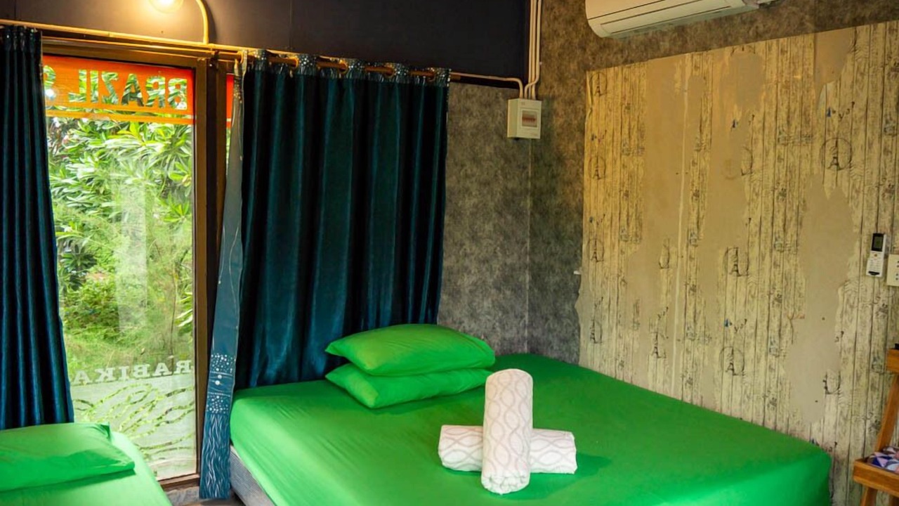 Photo of Bedroom in Rayong