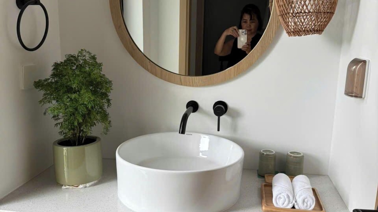 Photo of Bathroom in Duong To