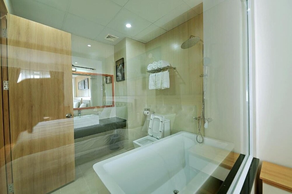 Photo of Bathroom in Kon Tum