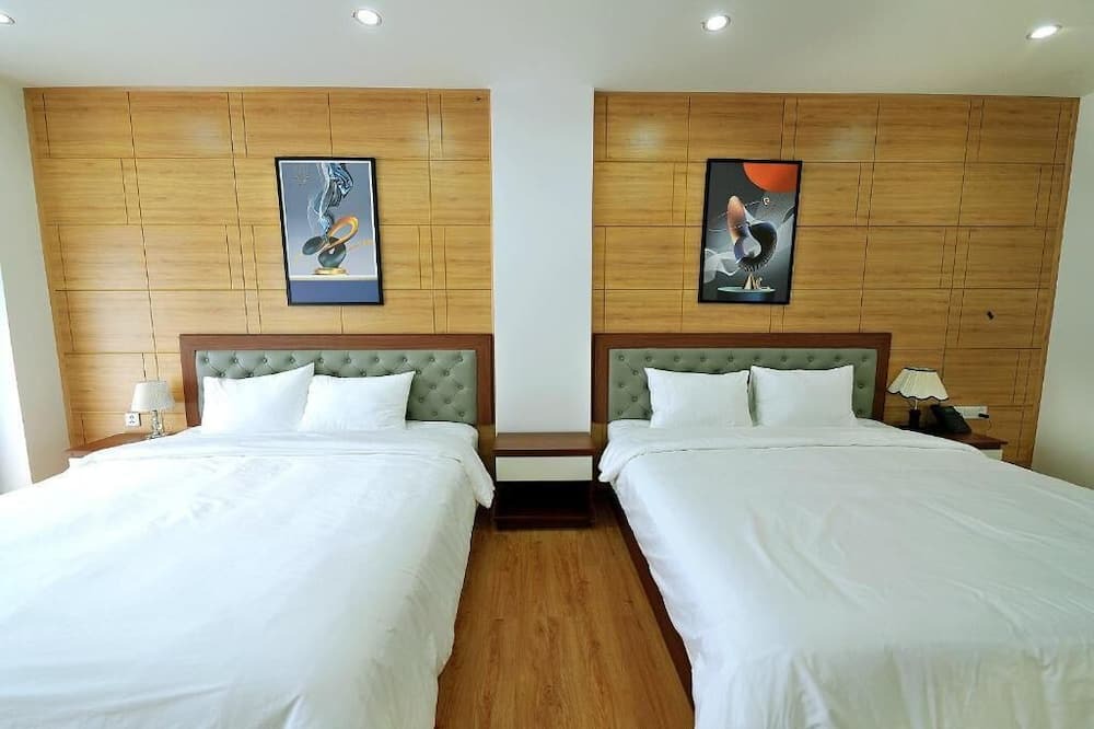 Photo of Bedroom in Kon Tum