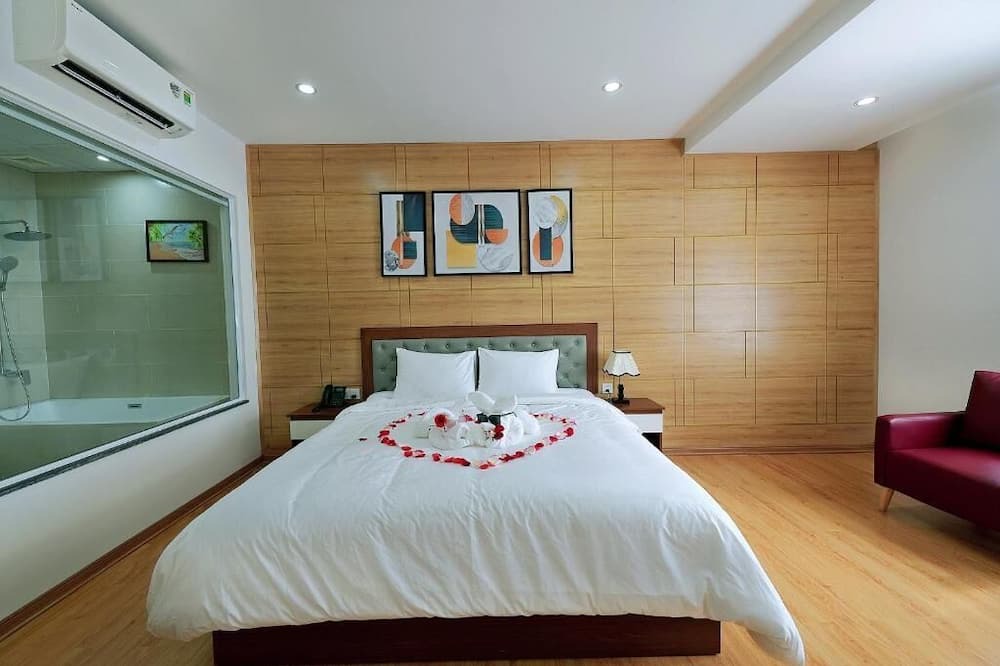Photo of Bedroom in Kon Tum