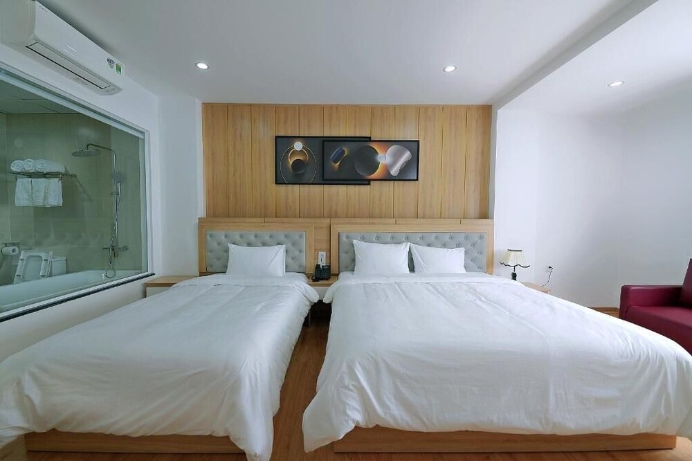 Photo of Bedroom in Kon Tum