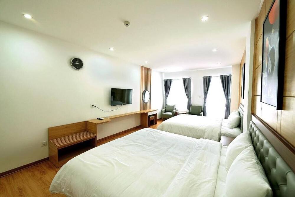 Photo of Bedroom in Kon Tum