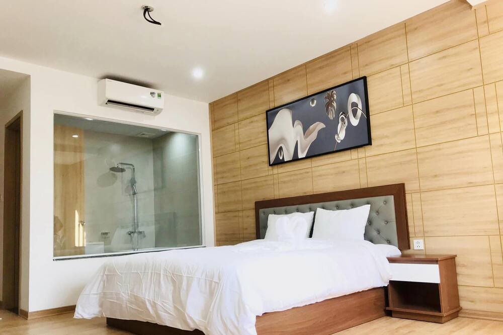 Photo of Bedroom in Kon Tum