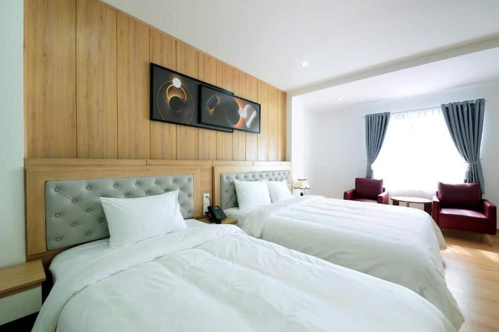 Photo of Bedroom in Kon Tum