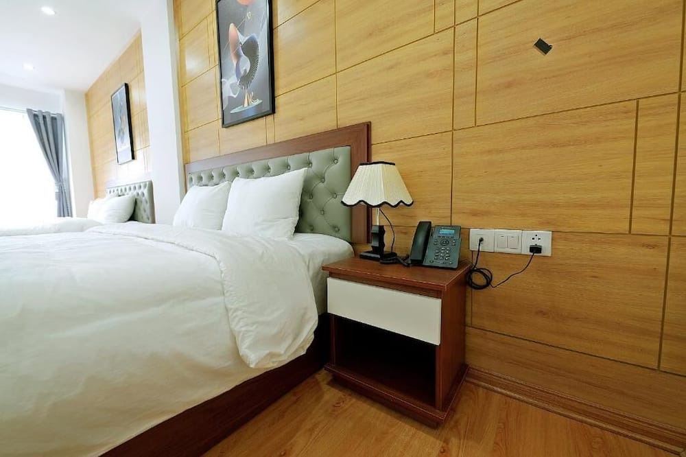 Photo of Bedroom in Kon Tum