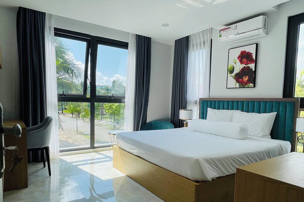 Photo of Bedroom in Duong To