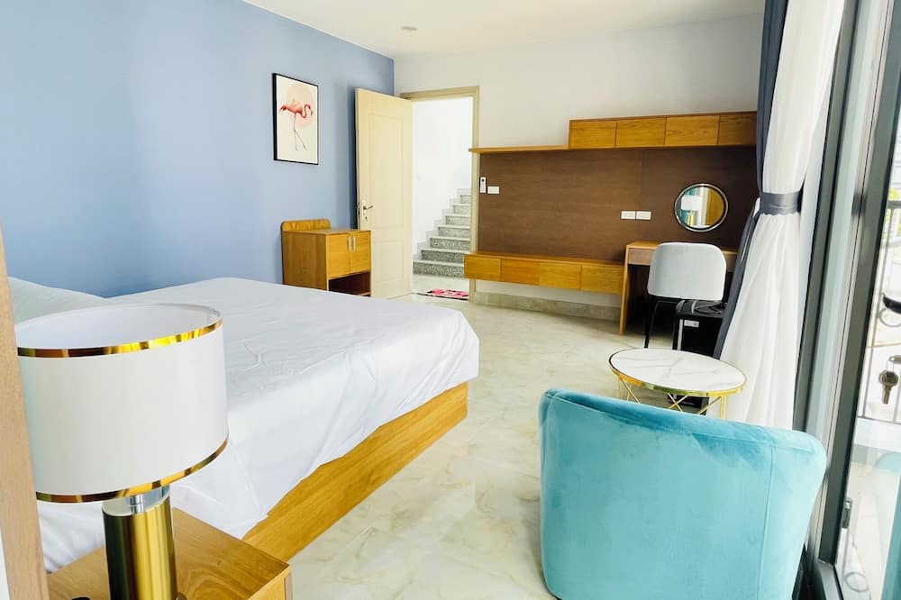 Photo of Bedroom in Duong To