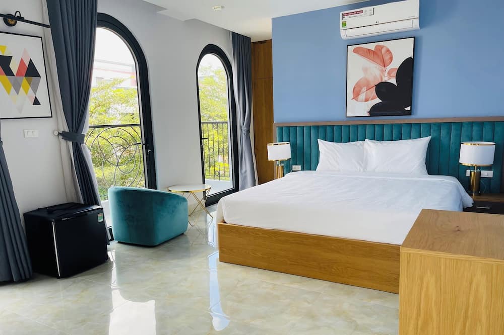 Photo of Bedroom in Duong To