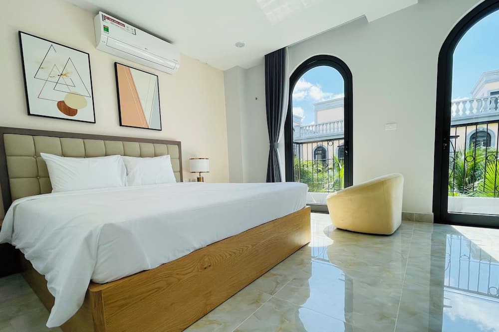 Photo of Bedroom in Duong To
