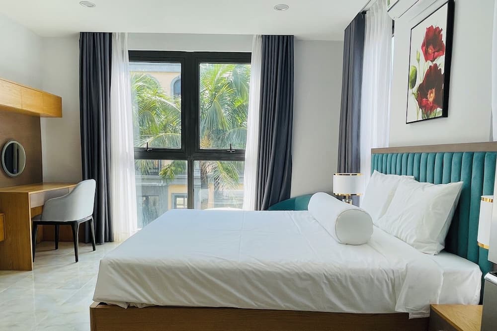 Photo of Bedroom in Duong To