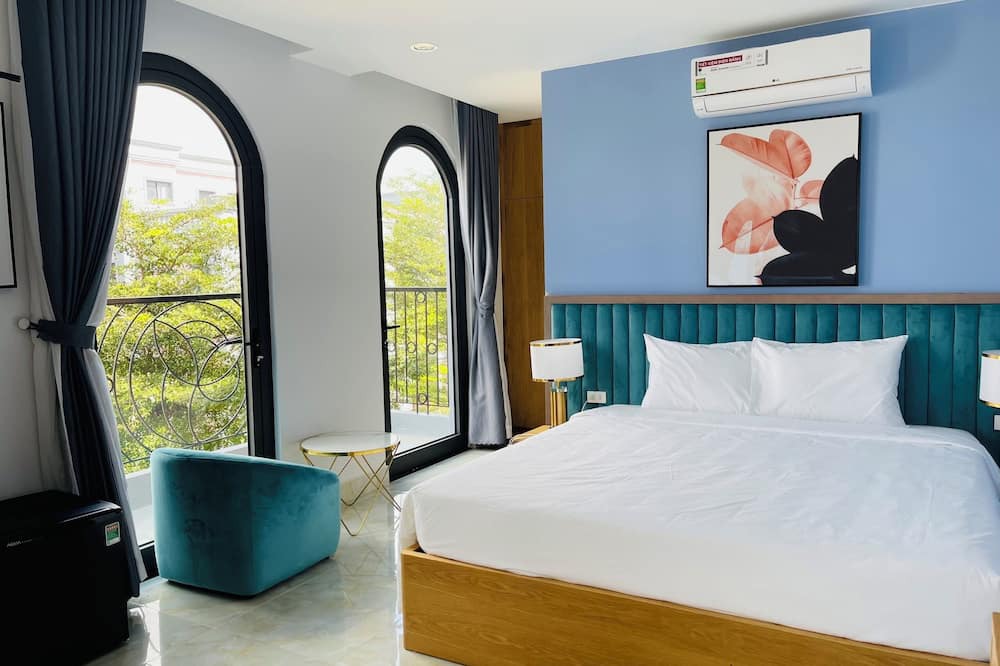 Photo of Bedroom in Duong To