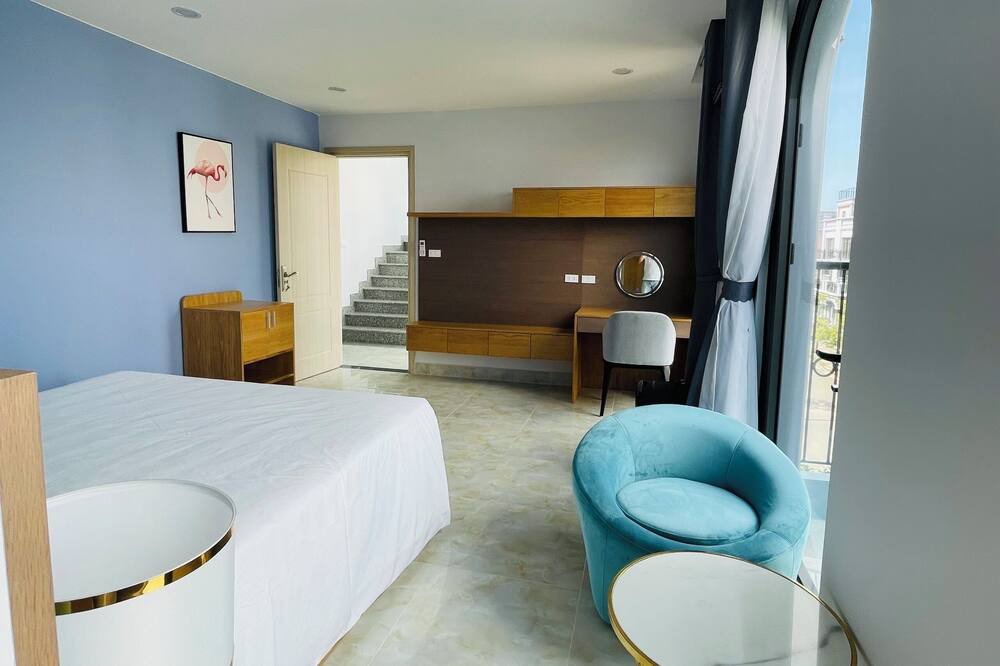 Photo of Bedroom in Duong To