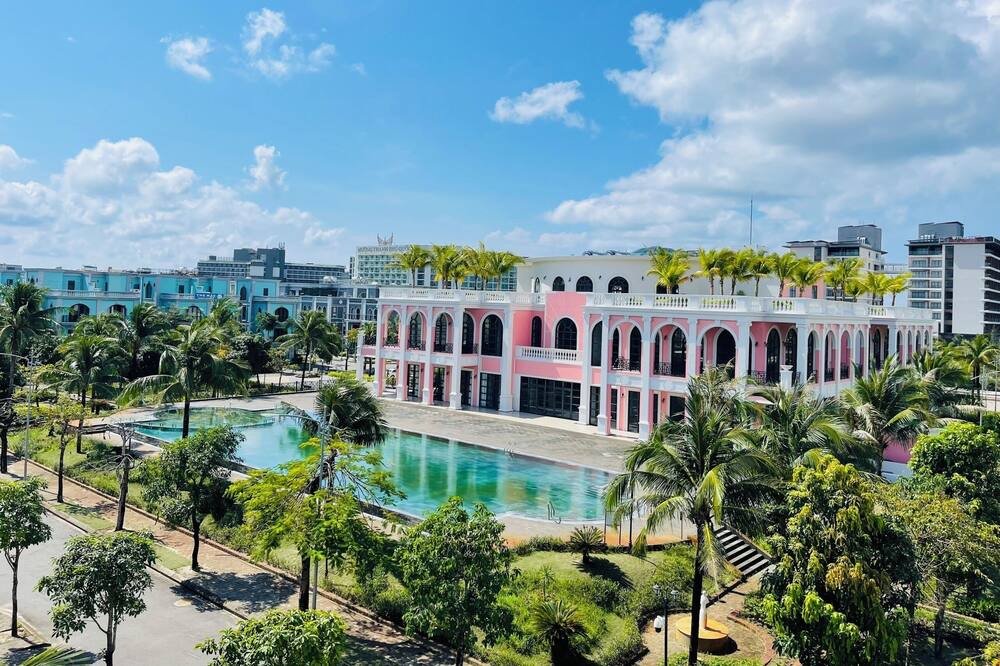 Photo of Outdoor in Duong To