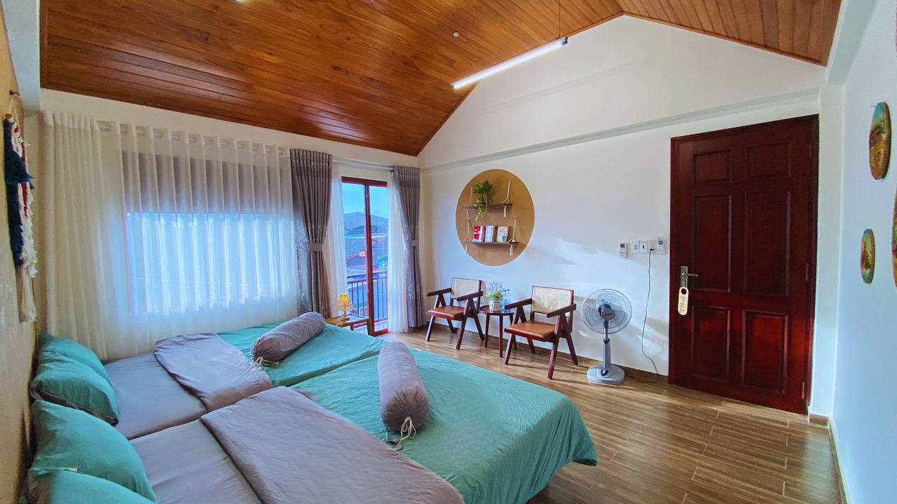 Photo of Bedroom in Hue