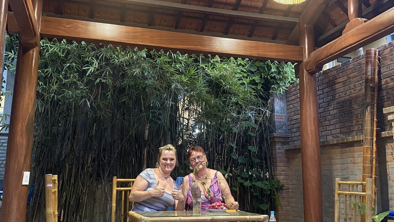 Photo of Patio Balcony in Hue