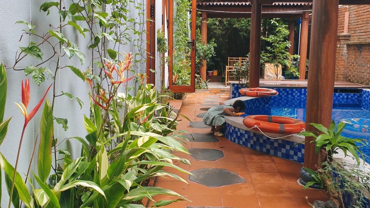 Photo of Outdoor in Hue