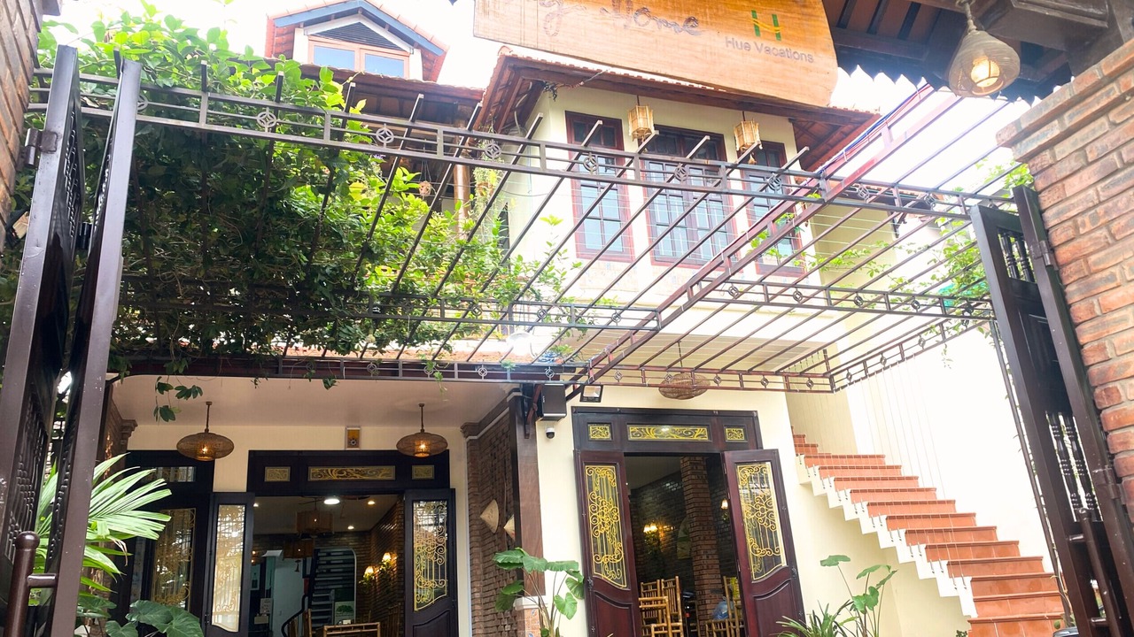 Photo of Outdoor in Hue