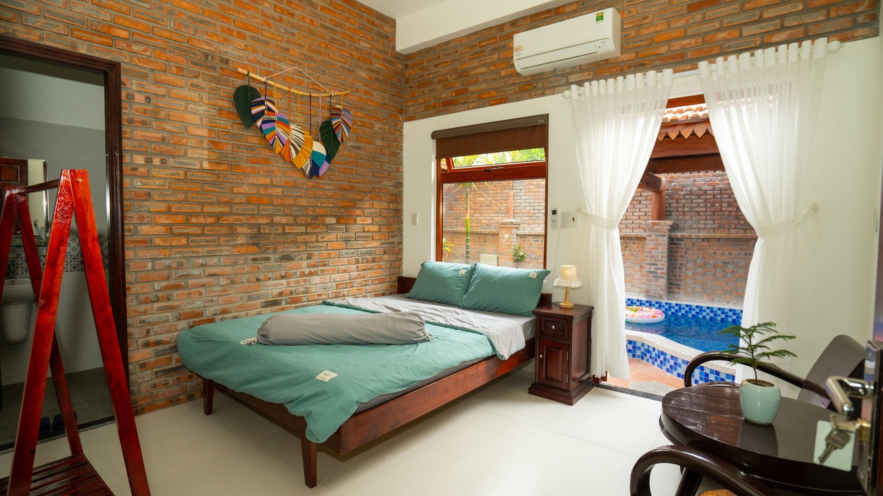 Photo of Bedroom in Hue