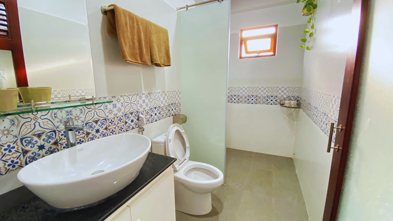 Photo of Bathroom in Hue