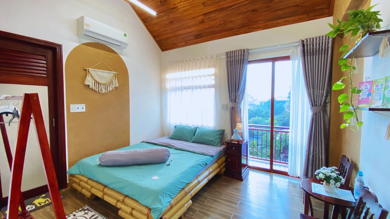 Photo of Bedroom in Hue