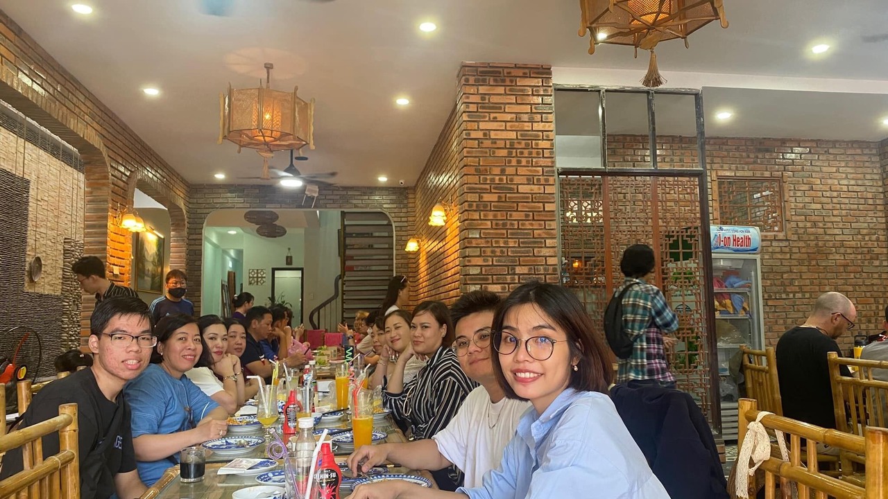 Photo of Others in Hue