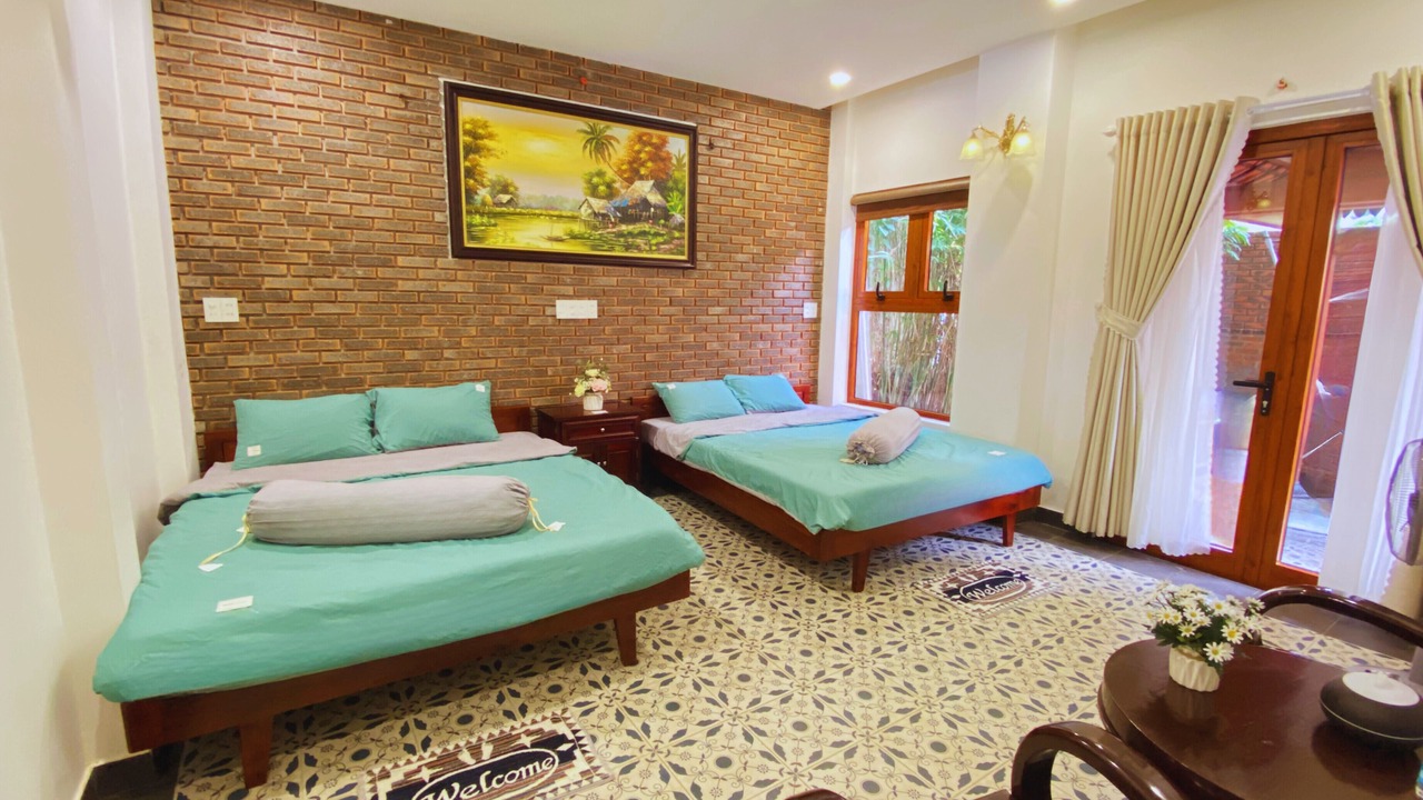 Photo of Bedroom in Hue