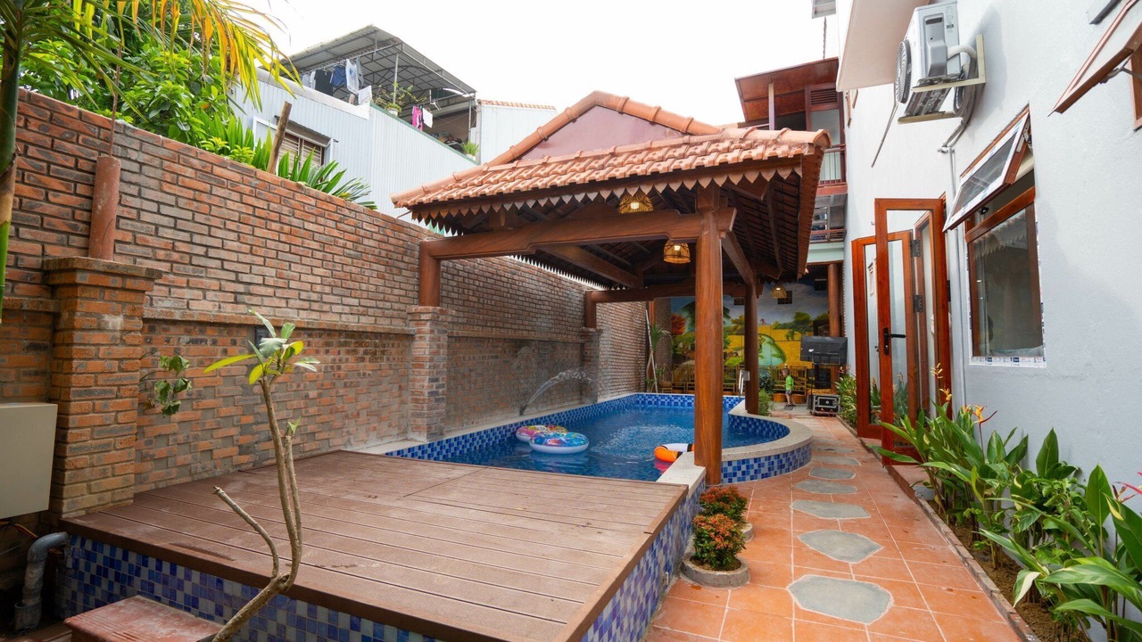 Photo of Outdoor in Hue