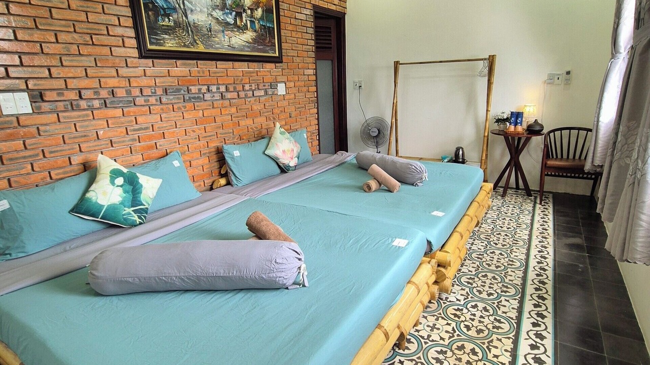 Photo of Bedroom in Hue