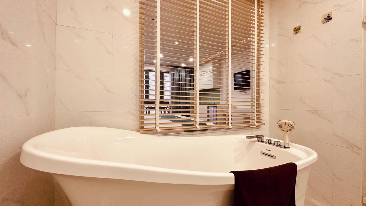 Photo of Bathroom in An Hai Đong