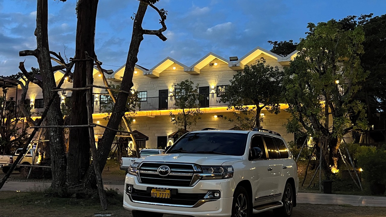 Photo of Outdoor in Savannakhet