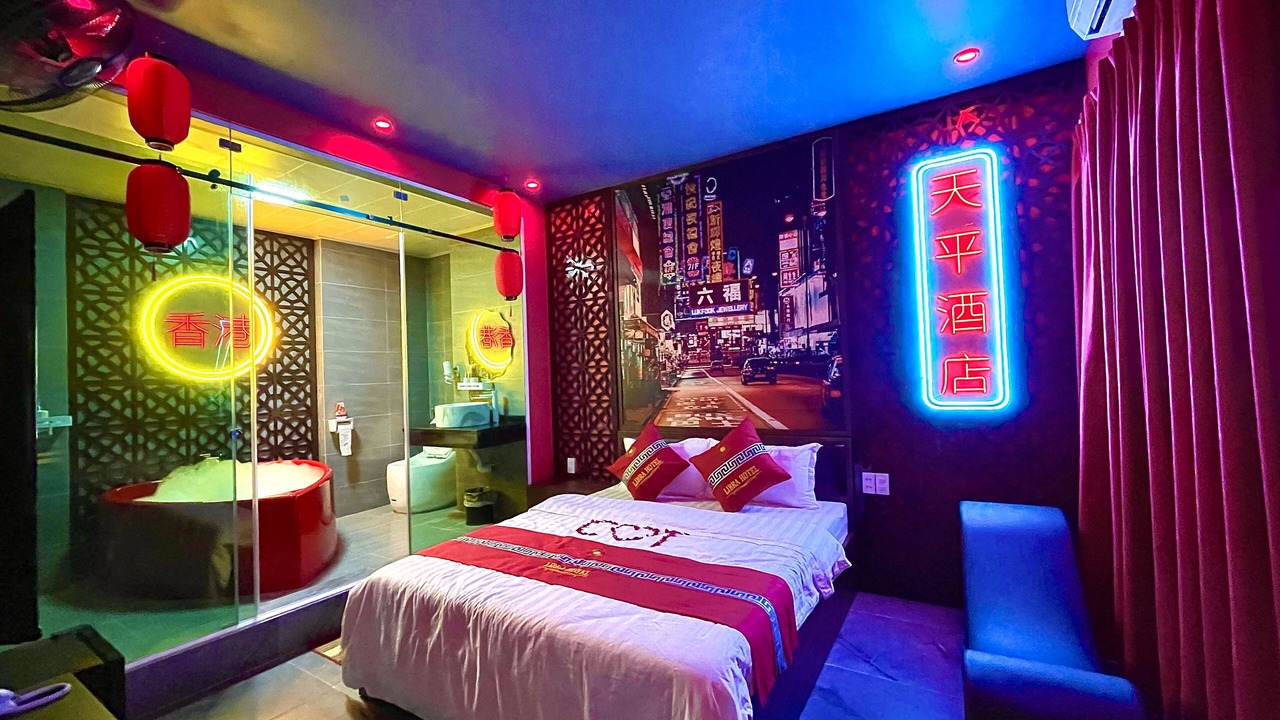 Photo of Bedroom in Mong Cai