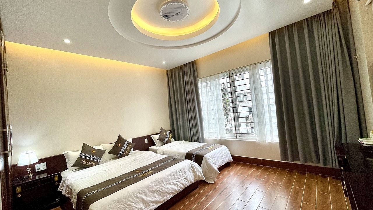 Photo of Bedroom in Mong Cai