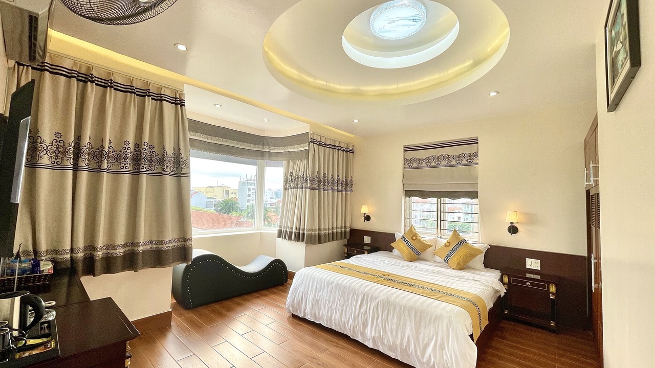 Photo of Bedroom in Mong Cai