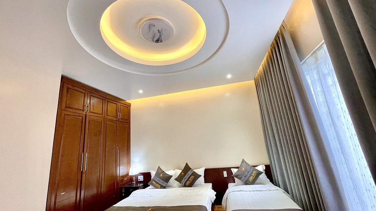 Photo of Bedroom in Mong Cai