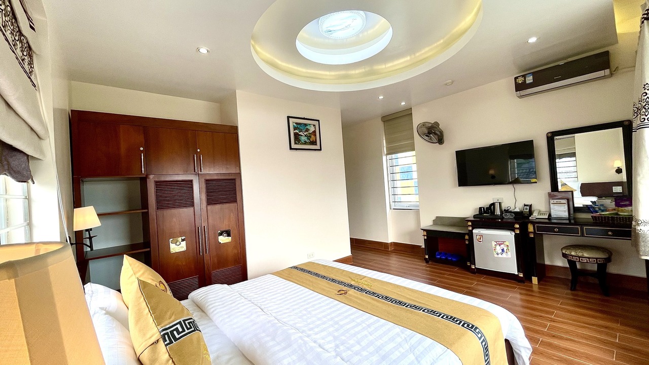 Photo of Bedroom in Mong Cai