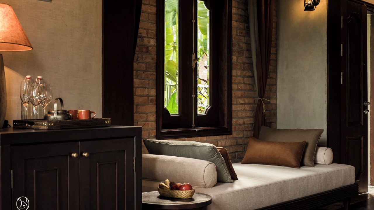 Photo of Bedroom in Hoa Lu