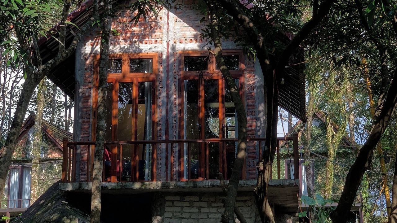Photo of Outdoor in Hoa Vang